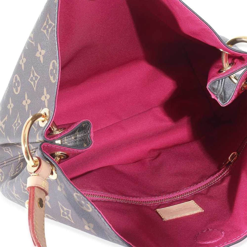 Louis Vuitton Graceful leather handbag - image 4