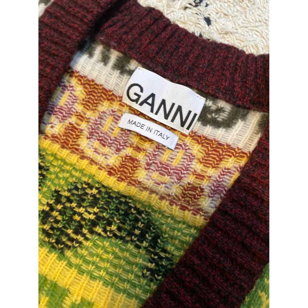 Ganni Wool knitwear - image 2