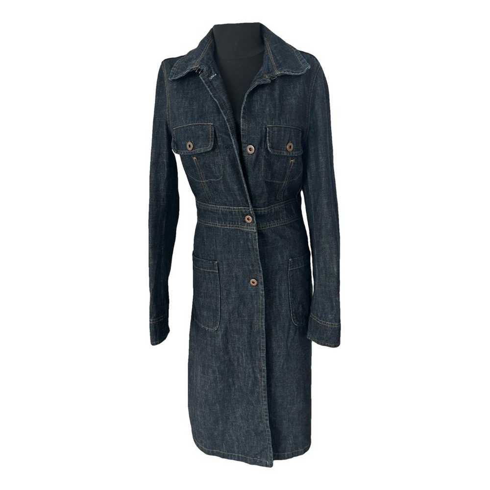 Miu Miu Trench coat - image 1