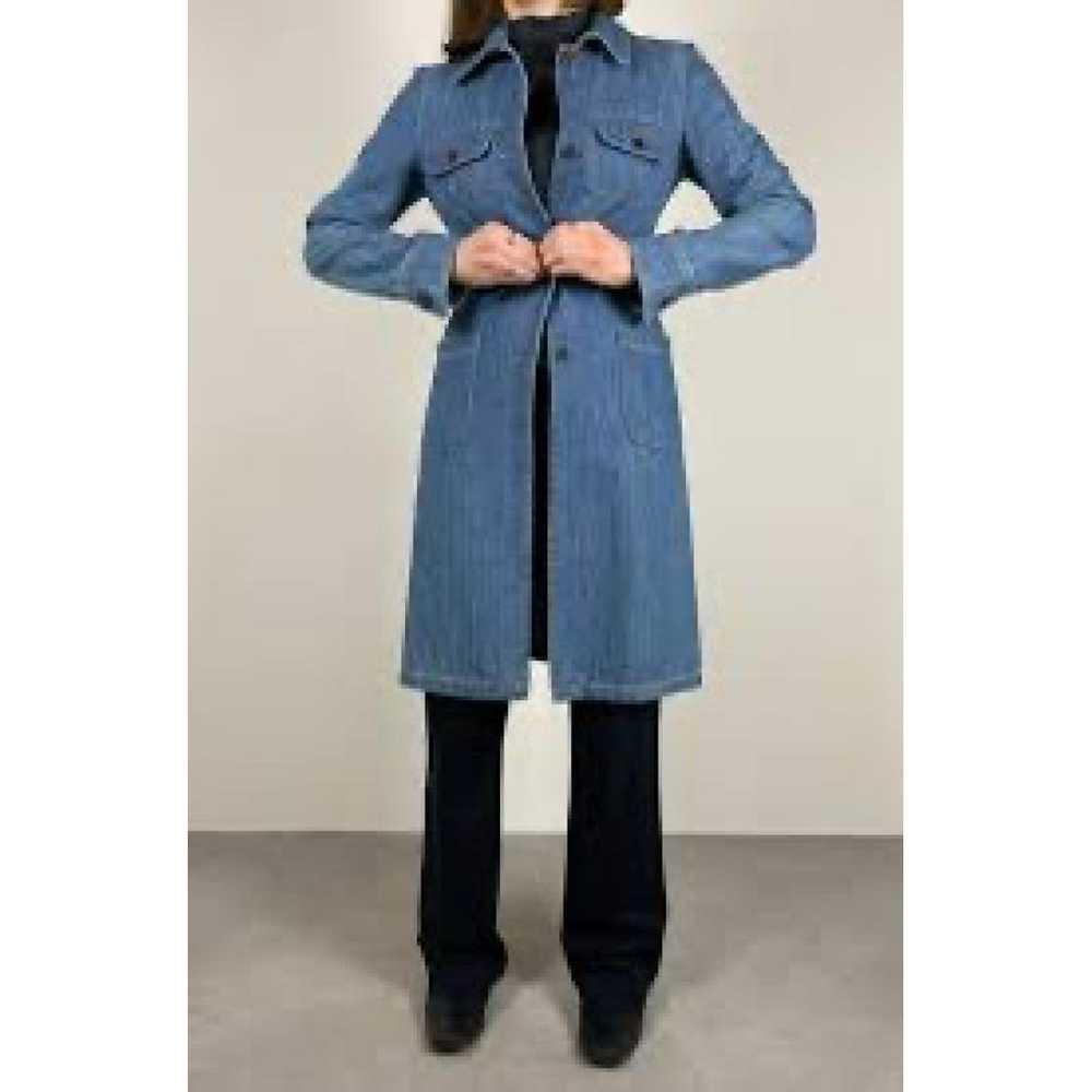 Miu Miu Trench coat - image 3