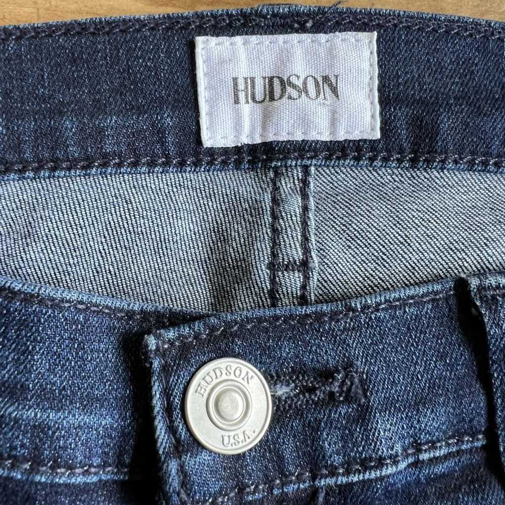 Hudson Jeans - image 4