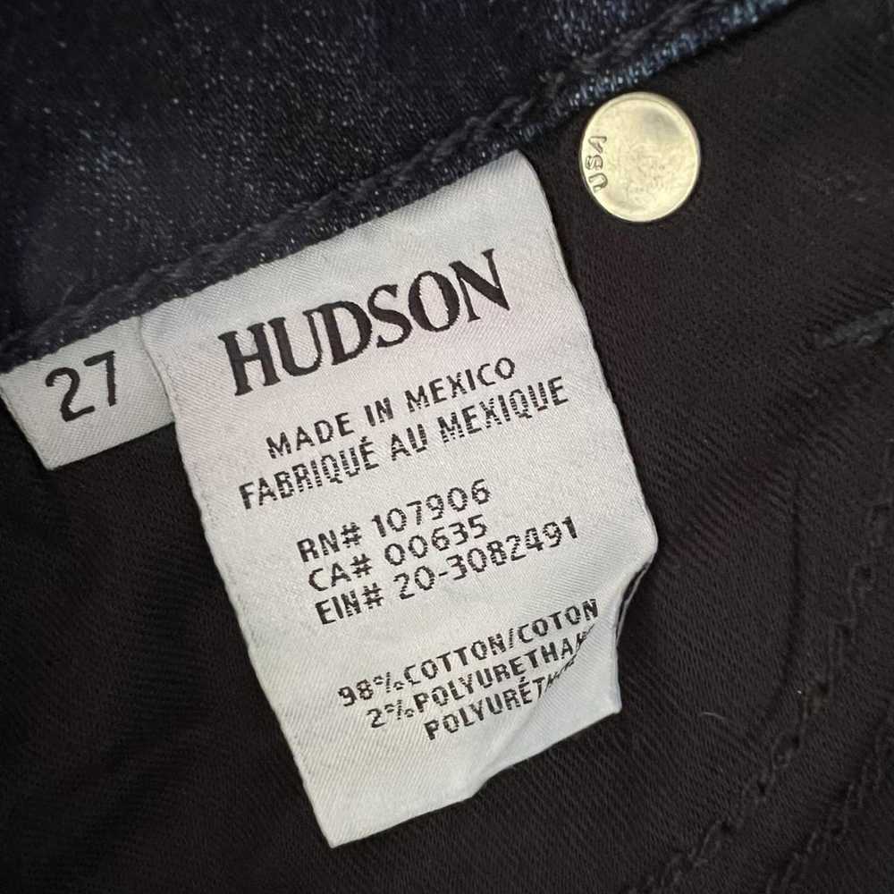 Hudson Jeans - image 5