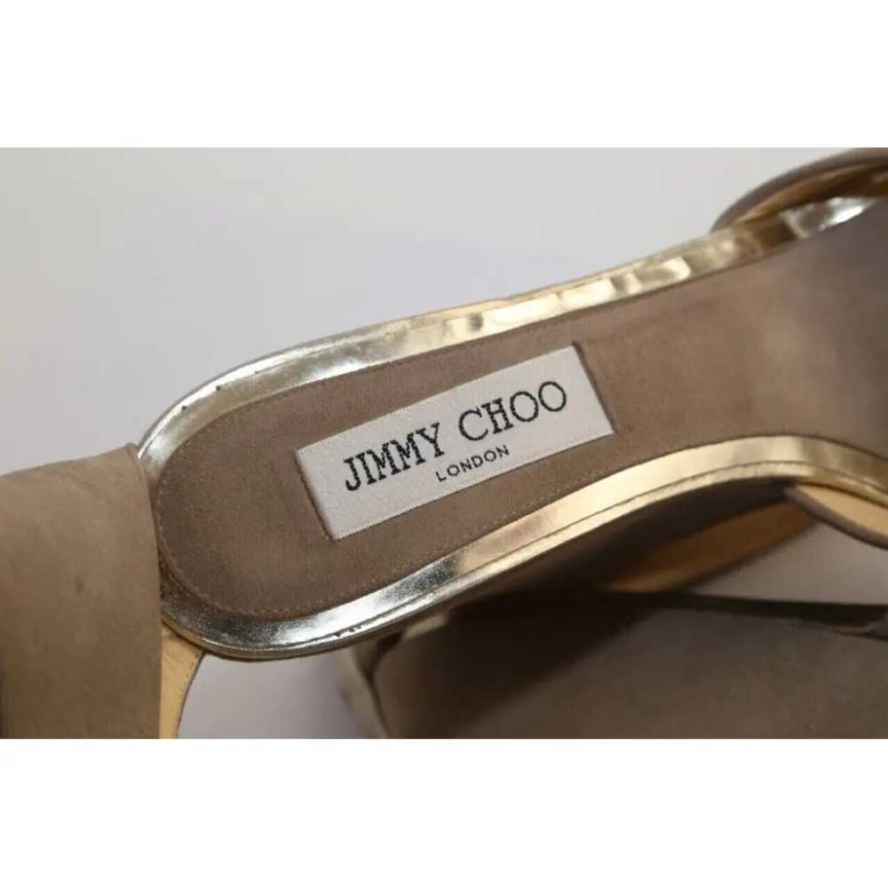 Jimmy Choo Sandal - image 12