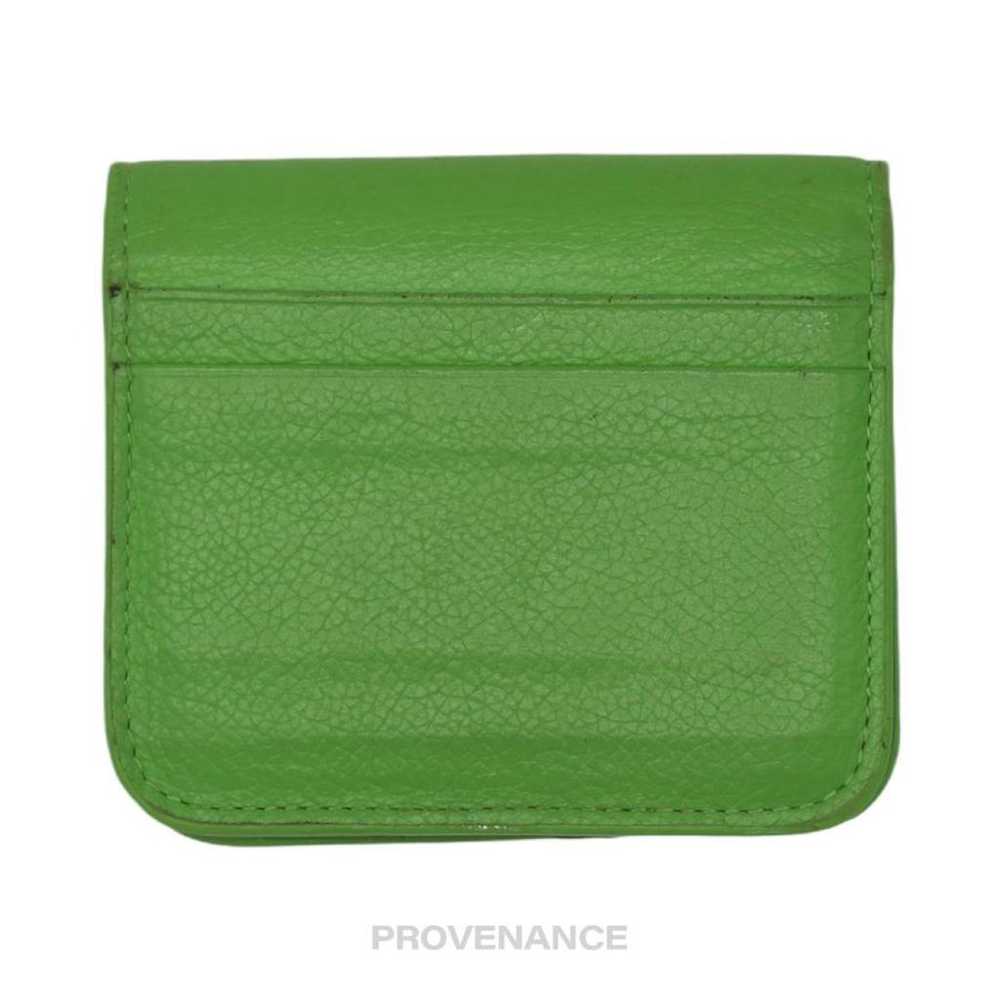 Balenciaga Leather small bag - image 3