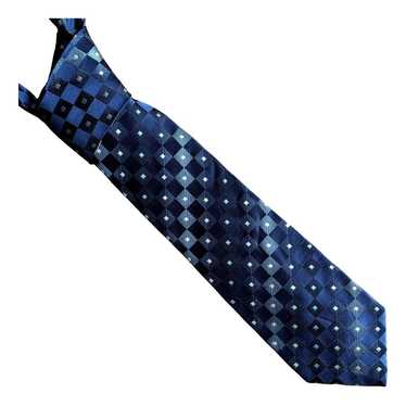 Kenneth Cole Silk tie - image 1