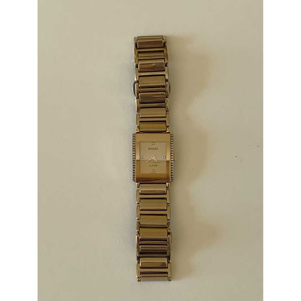 Rado Ceramic watch - image 2