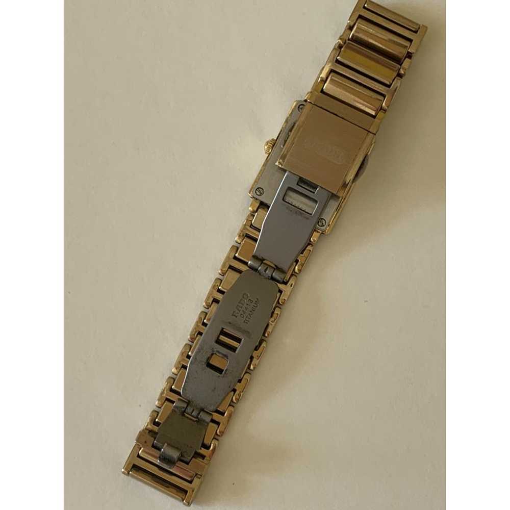 Rado Ceramic watch - image 3