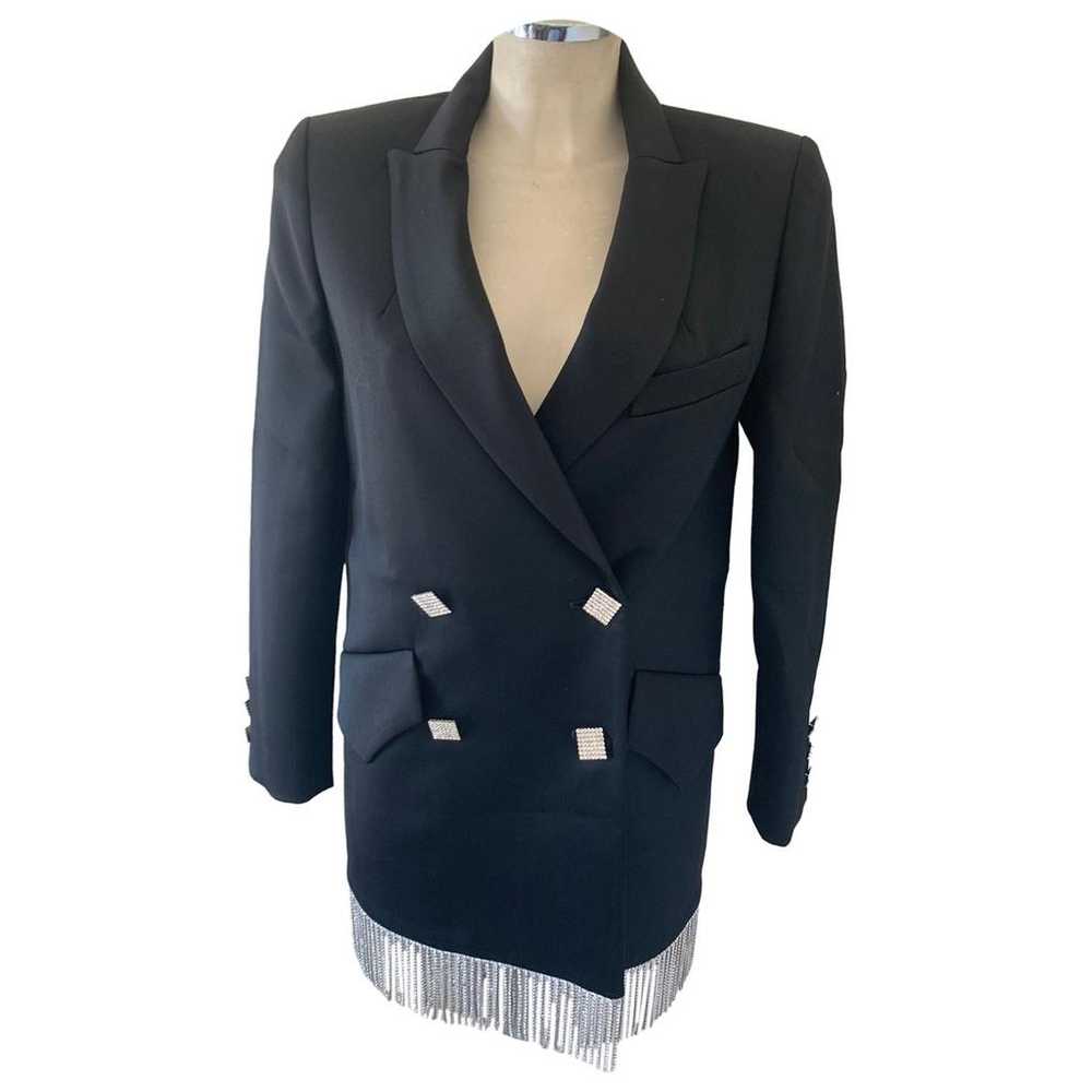 Giuseppe Di Morabito Wool blazer - image 1