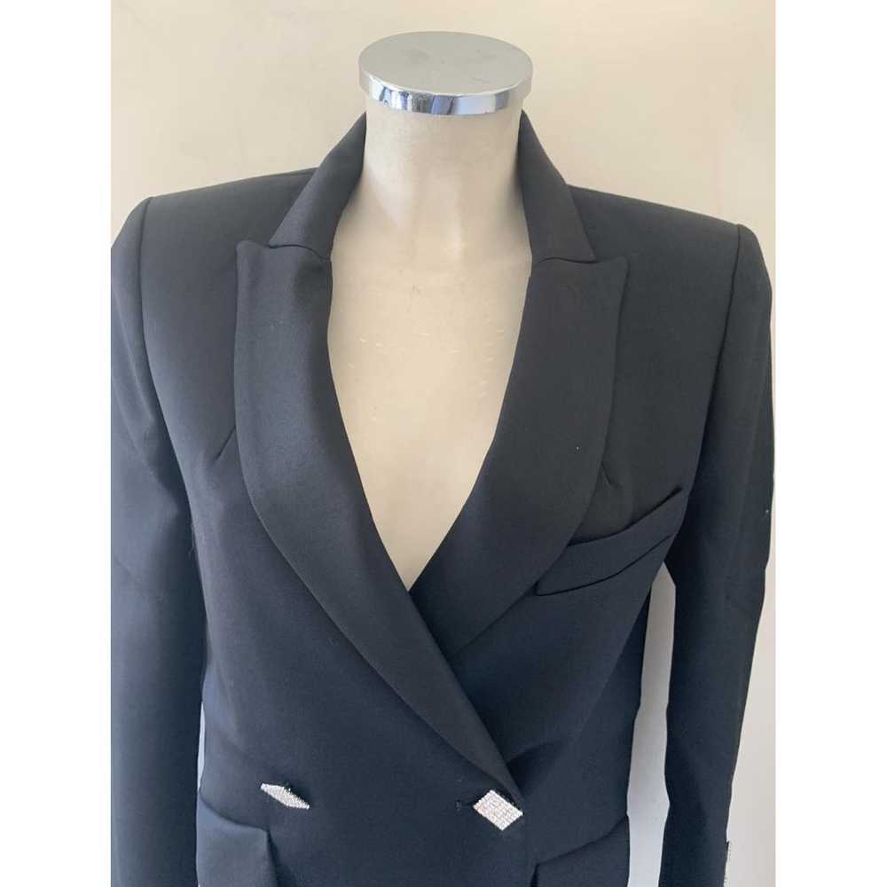 Giuseppe Di Morabito Wool blazer - image 2