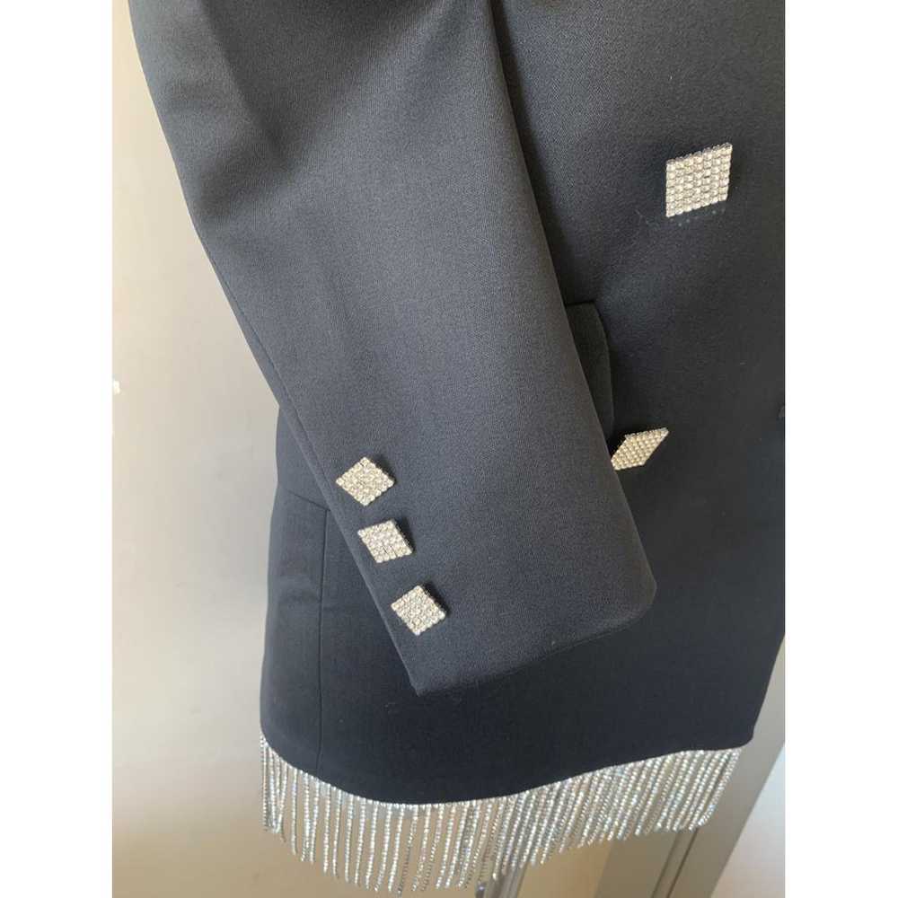 Giuseppe Di Morabito Wool blazer - image 6