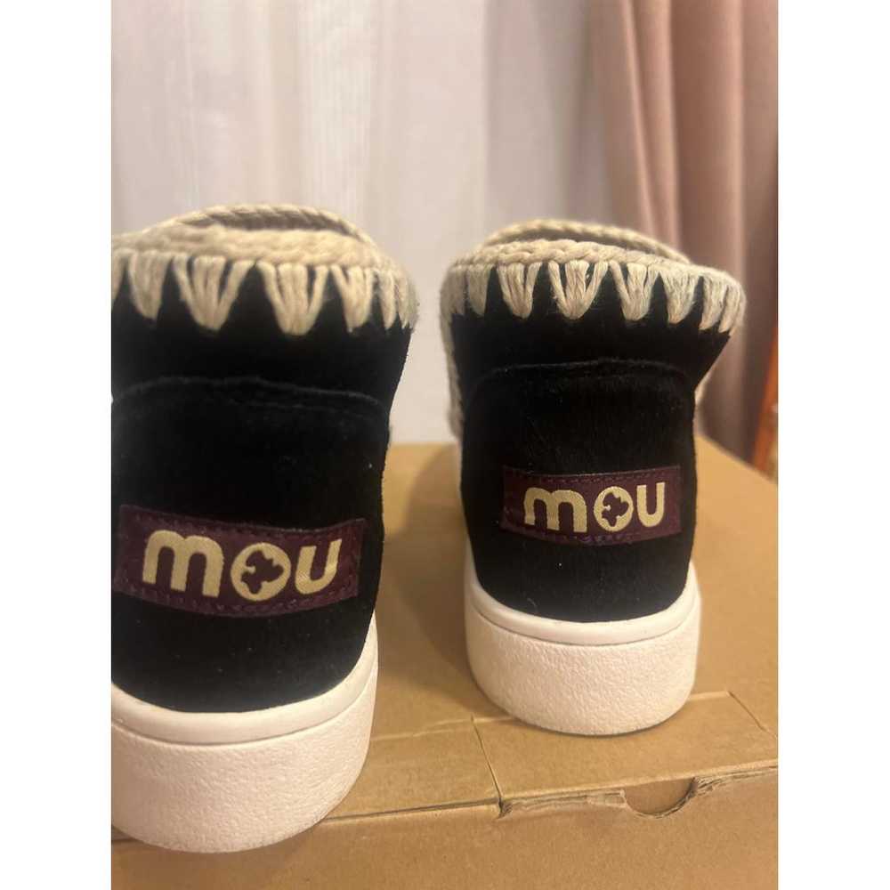 Mou Ankle boots - image 9