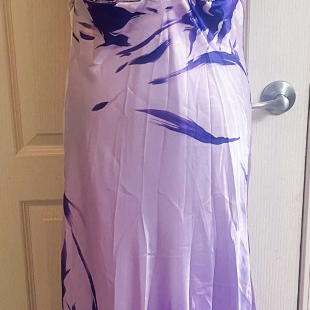 Prom party dress - image 5
