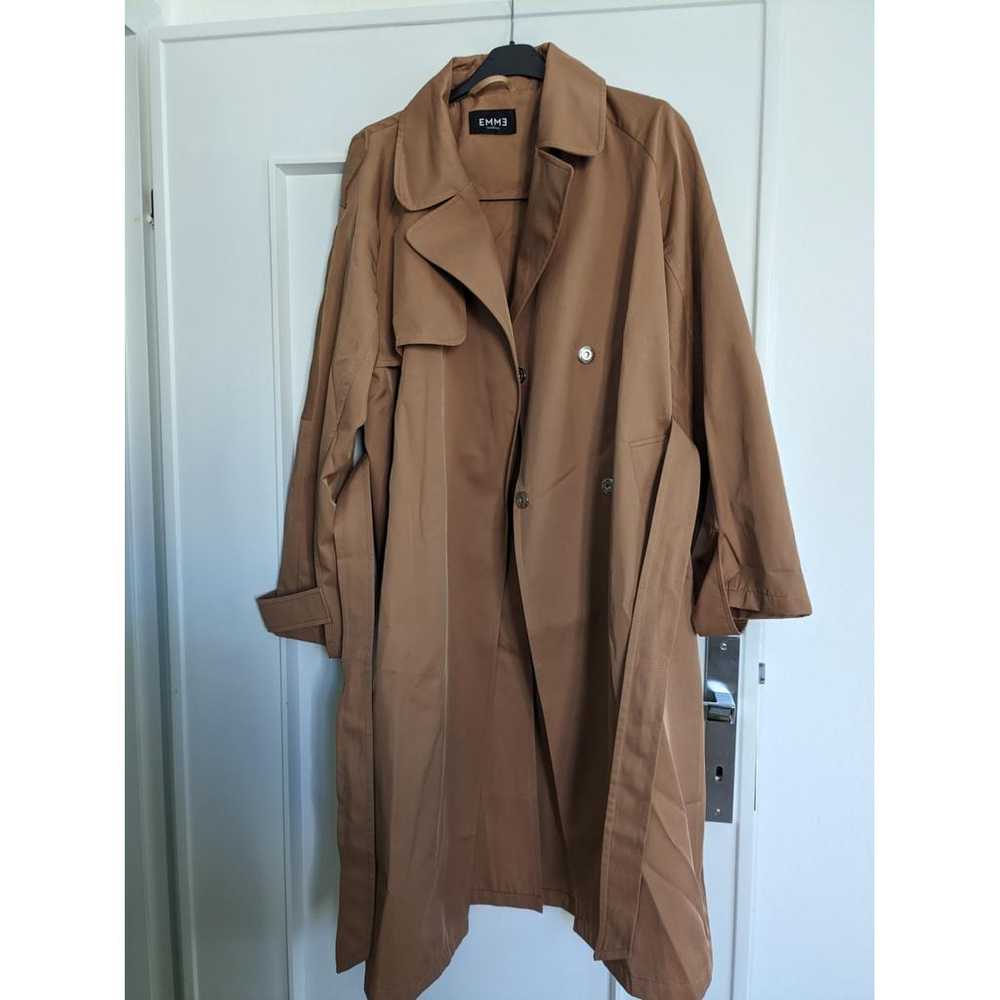 Marella Trench coat - image 5