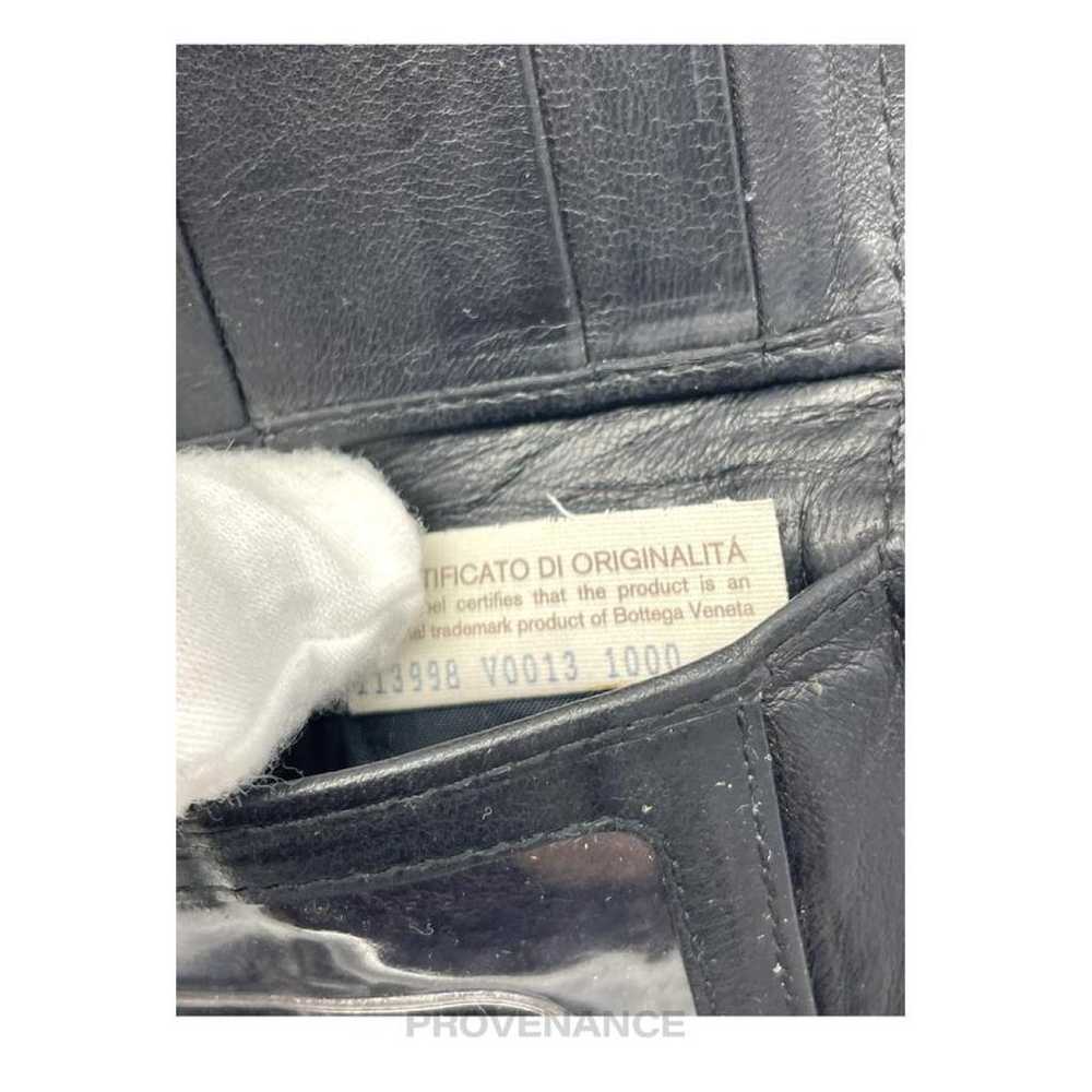Bottega Veneta Leather small bag - image 5