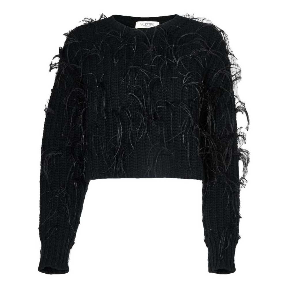 Valentino Garavani Cashmere jumper - image 1