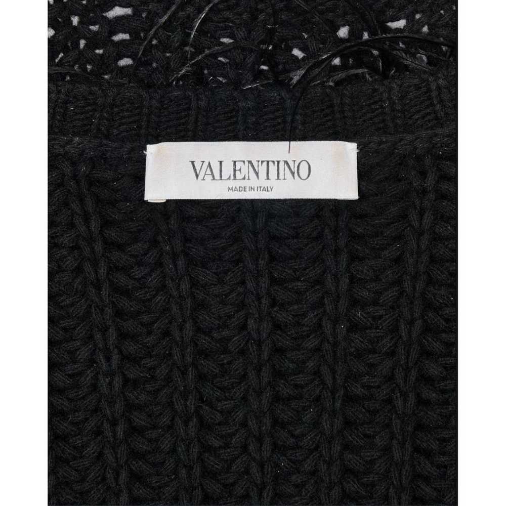 Valentino Garavani Cashmere jumper - image 3