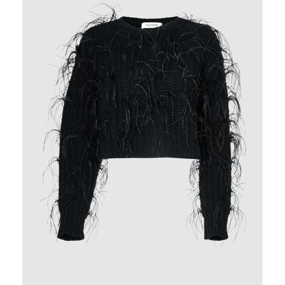 Valentino Garavani Cashmere jumper - image 5