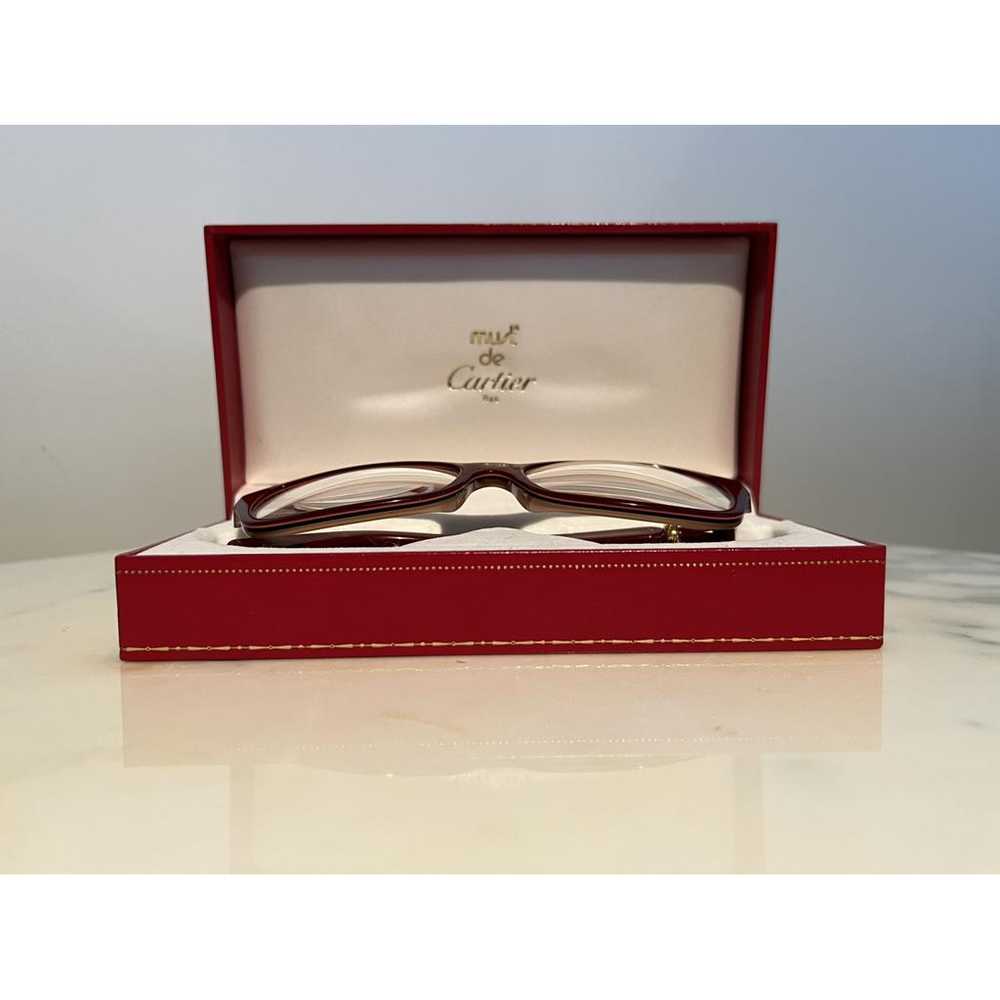 Cartier Sunglasses - image 6