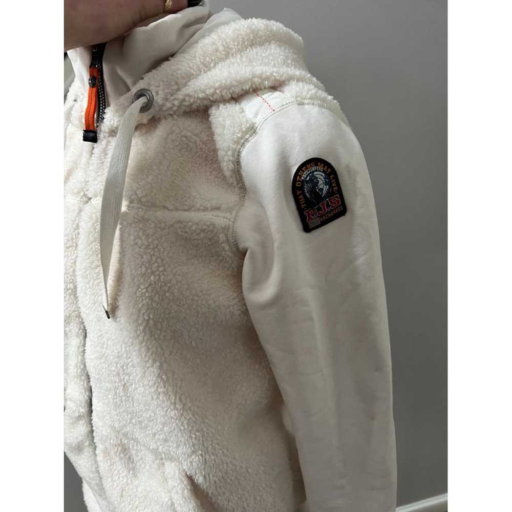 Parajumpers Shearling jacket - image 4