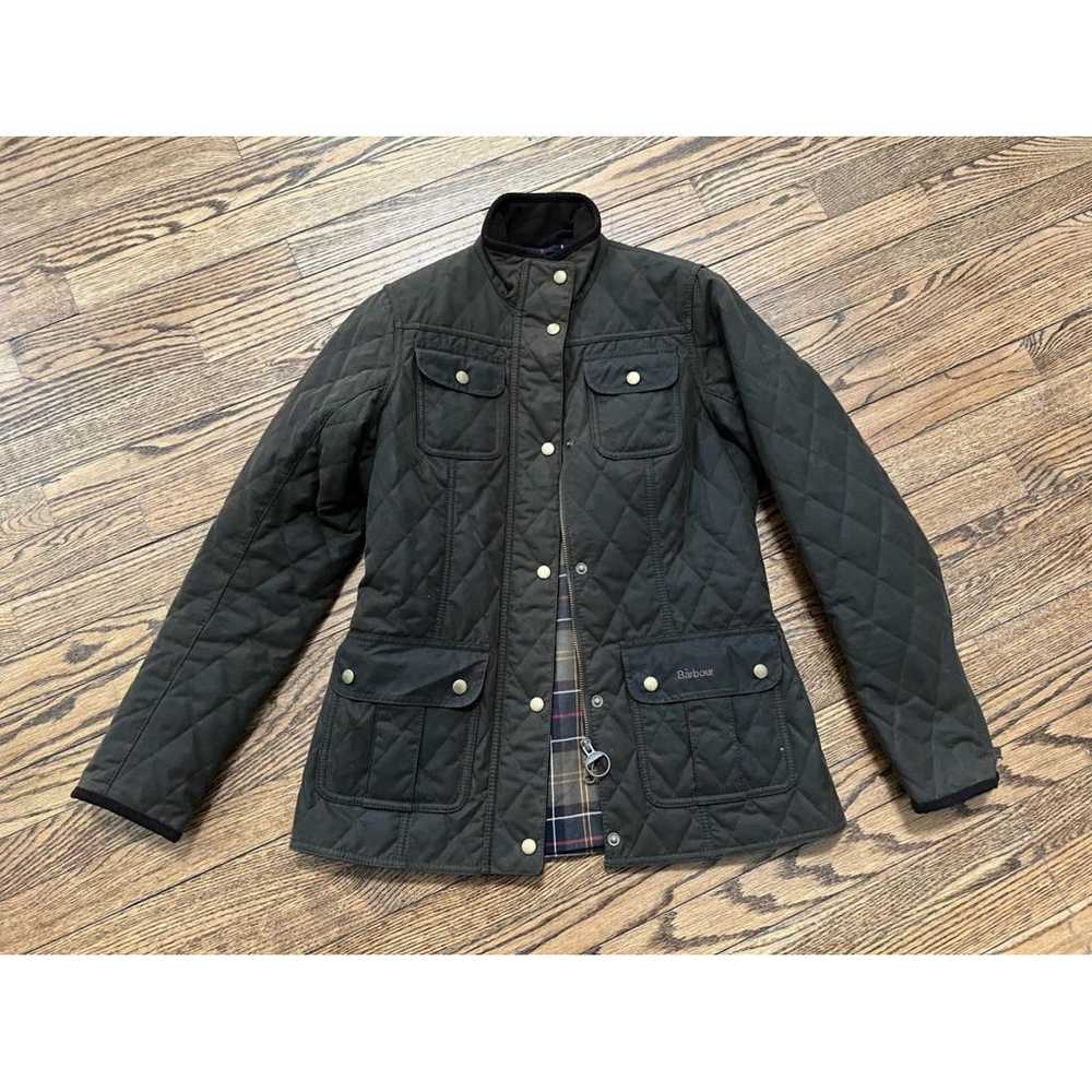 Barbour Jacket - image 4