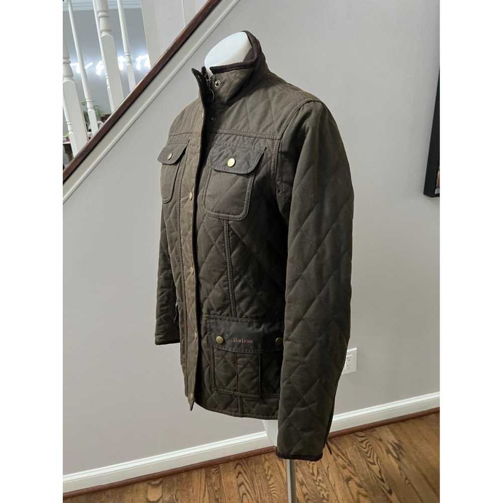 Barbour Jacket - image 7