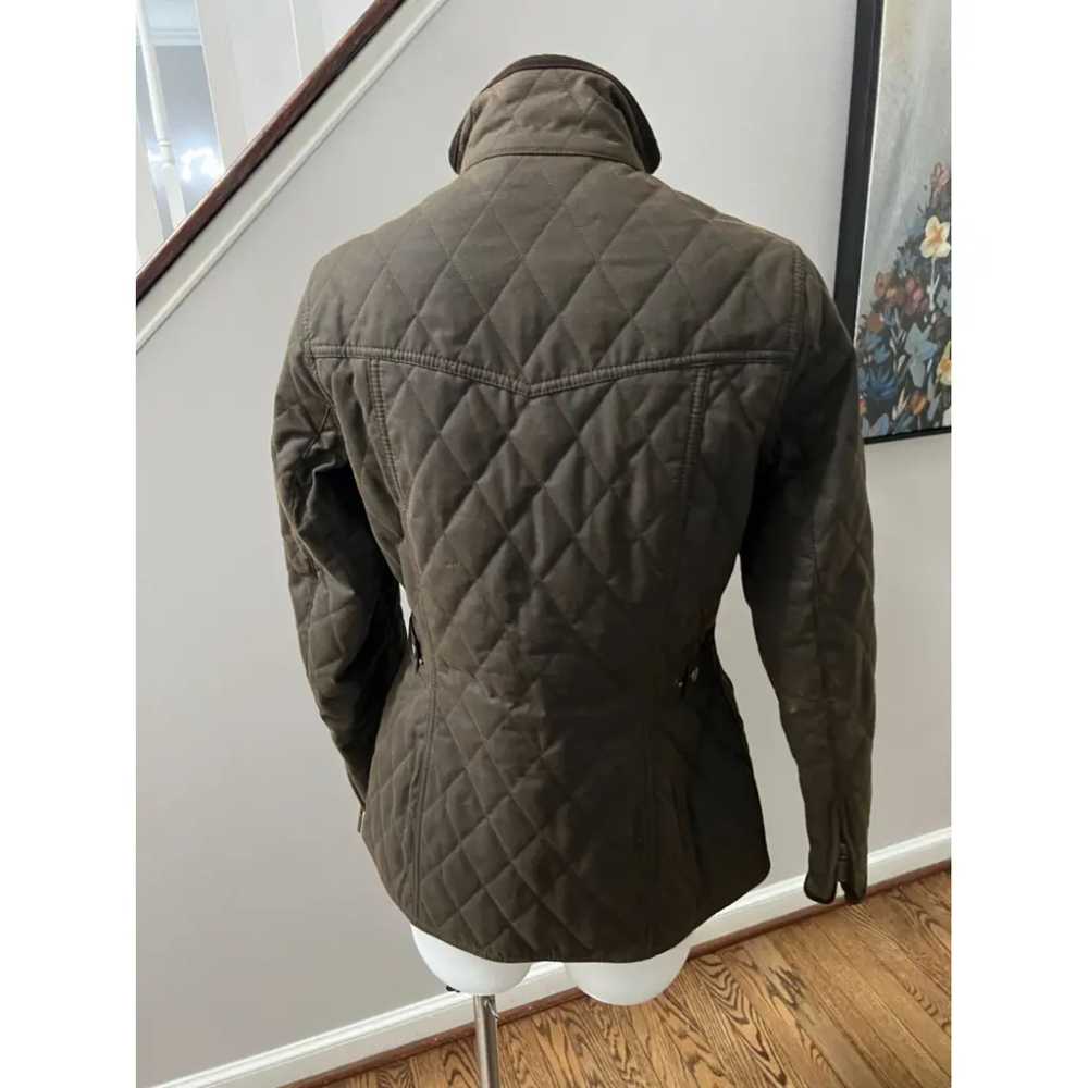 Barbour Jacket - image 8