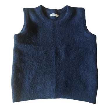 NUÉ Notes Wool knitwear - image 1