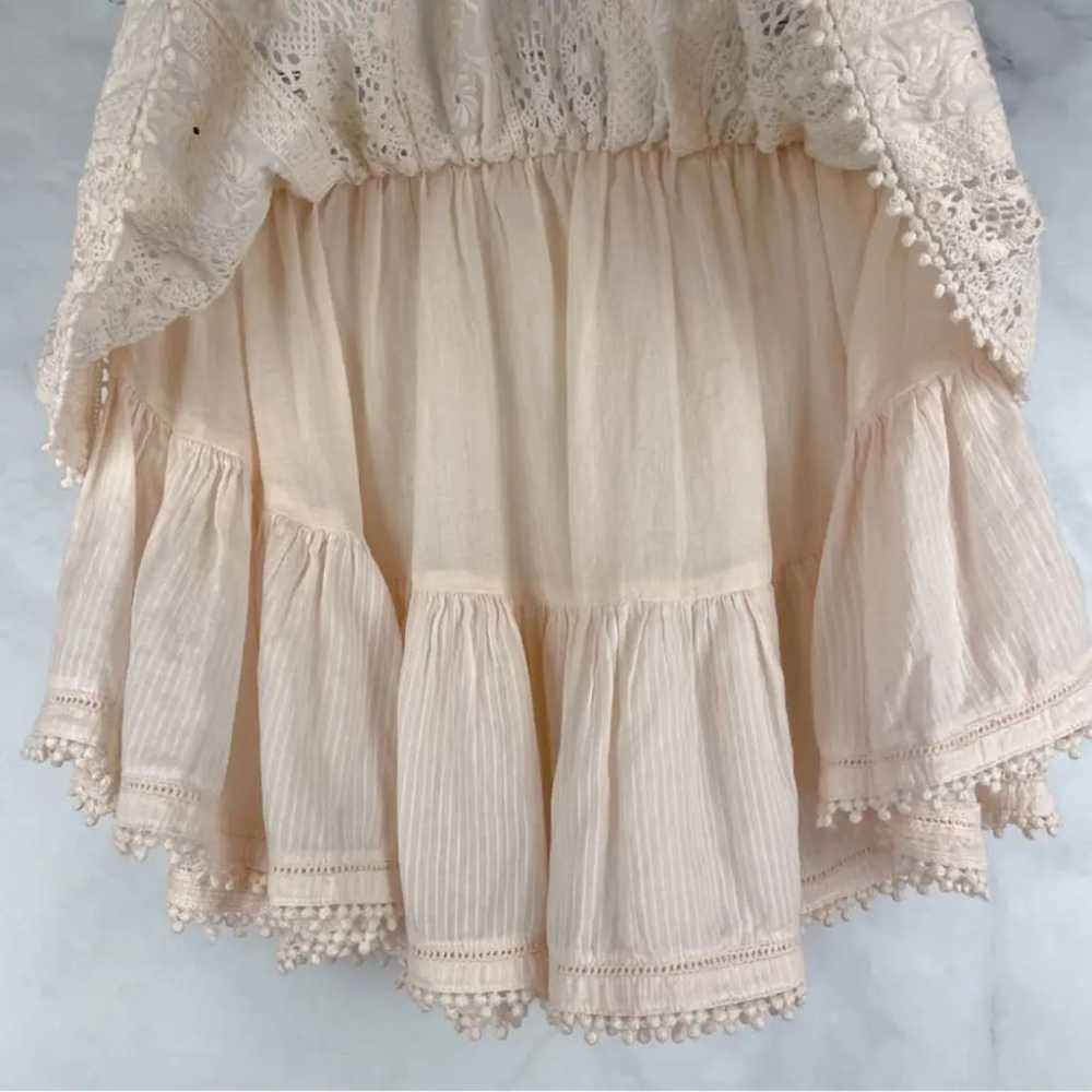 Saylor Mini skirt - image 2