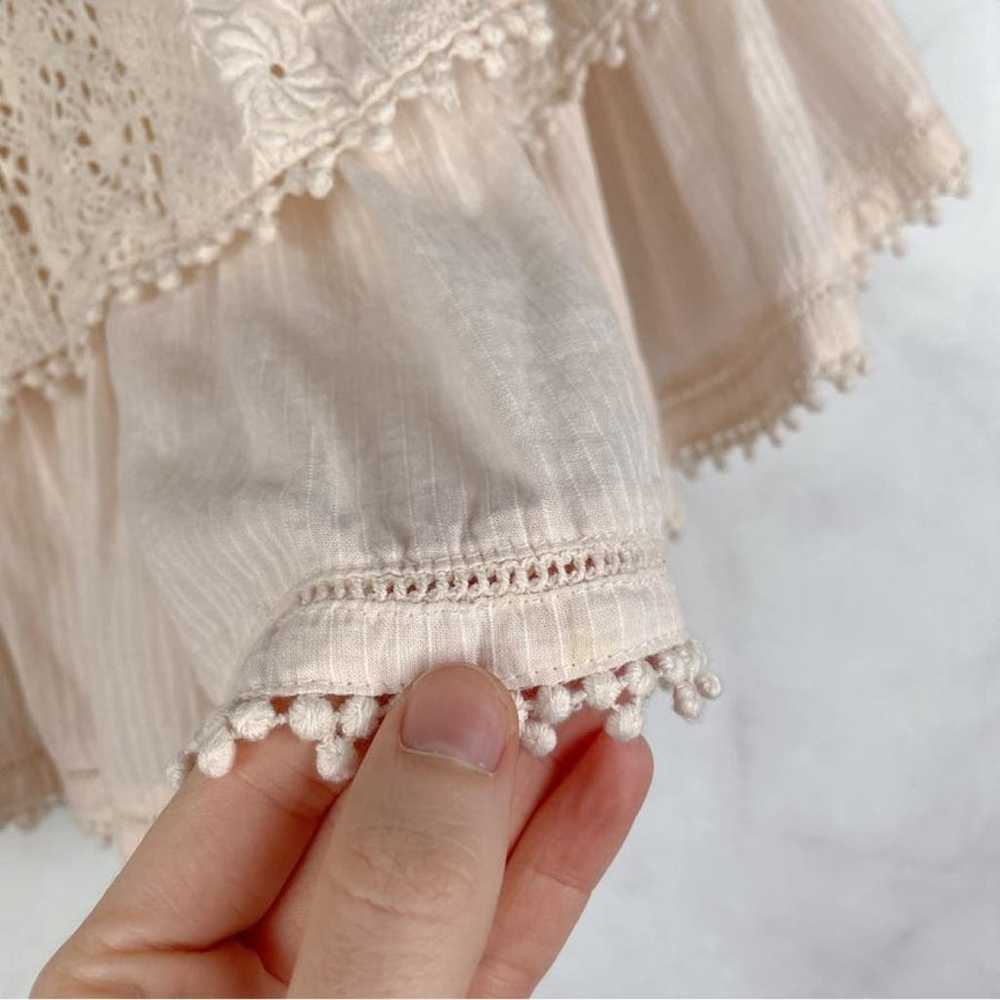 Saylor Mini skirt - image 3