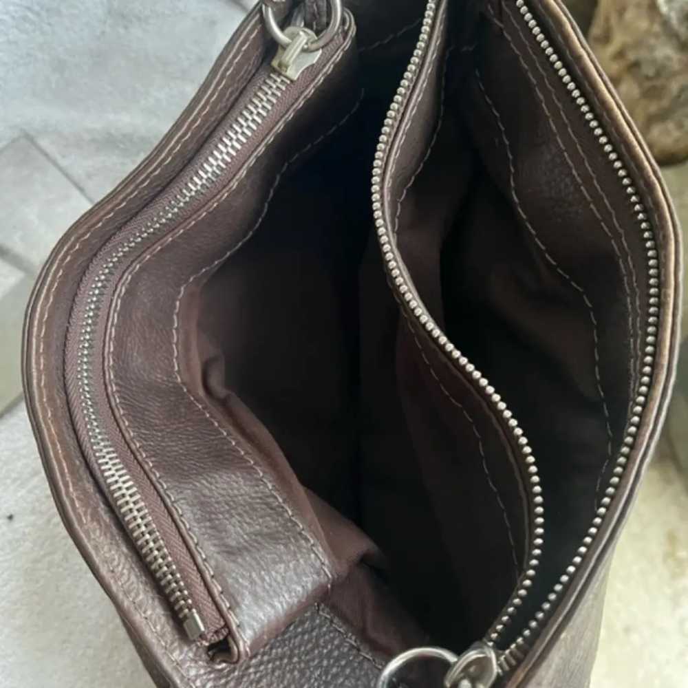 Chloé Paddington leather handbag - image 7