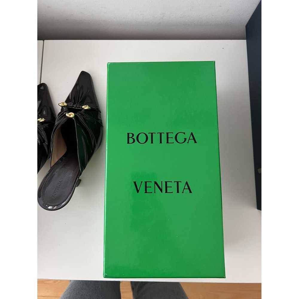 Bottega Veneta Faux fur mules & clogs - image 6