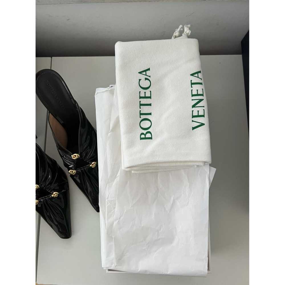 Bottega Veneta Faux fur mules & clogs - image 7