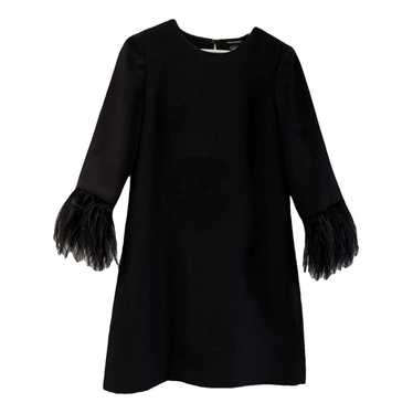 Club Monaco Silk mid-length dress - image 1