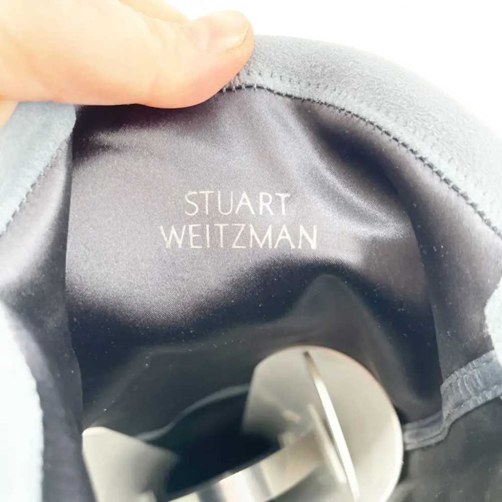 Stuart Weitzman Boots - image 10