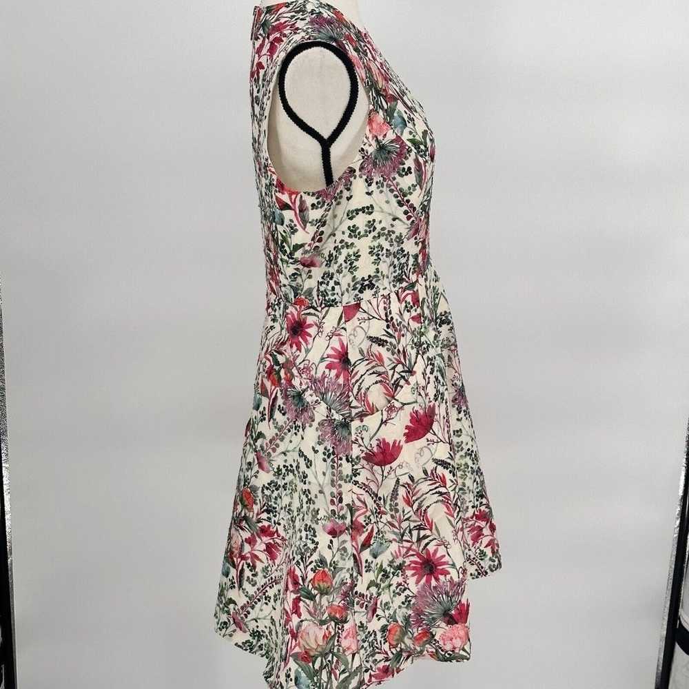 Ted Baker Gaea Bouquet Floral Dress $349 retail R… - image 7