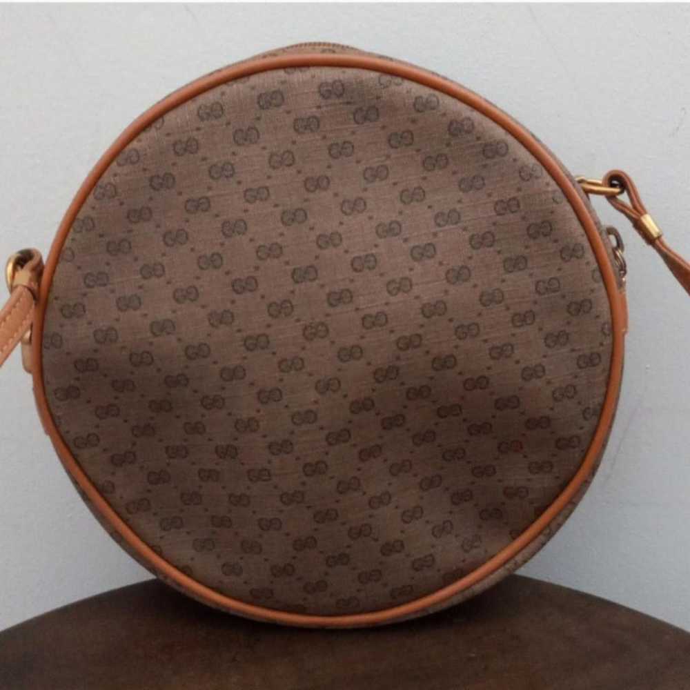 Gucci Cloth crossbody bag - image 4
