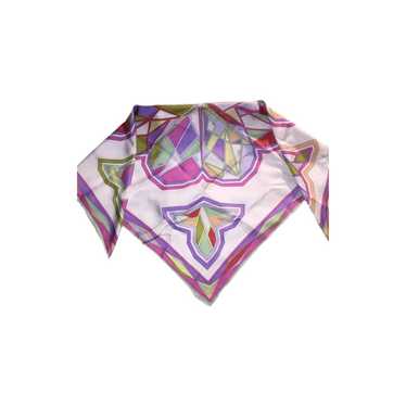 Emilio Pucci Silk scarf - image 1