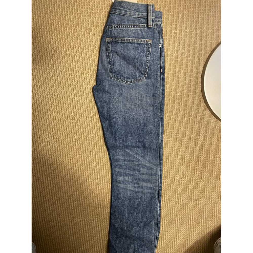 Brock Collection Straight jeans - image 2
