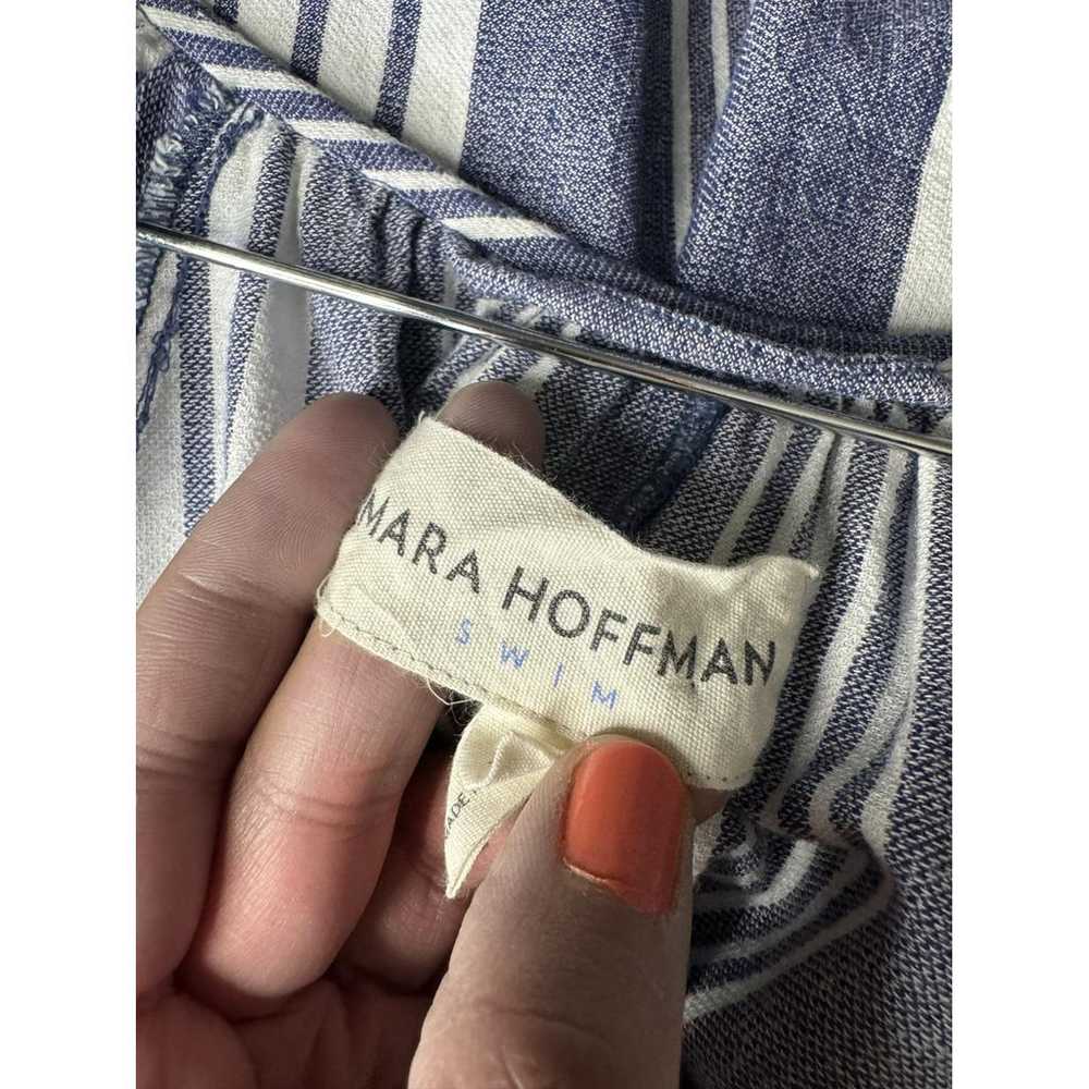 Mara Hoffman Maxi dress - image 6