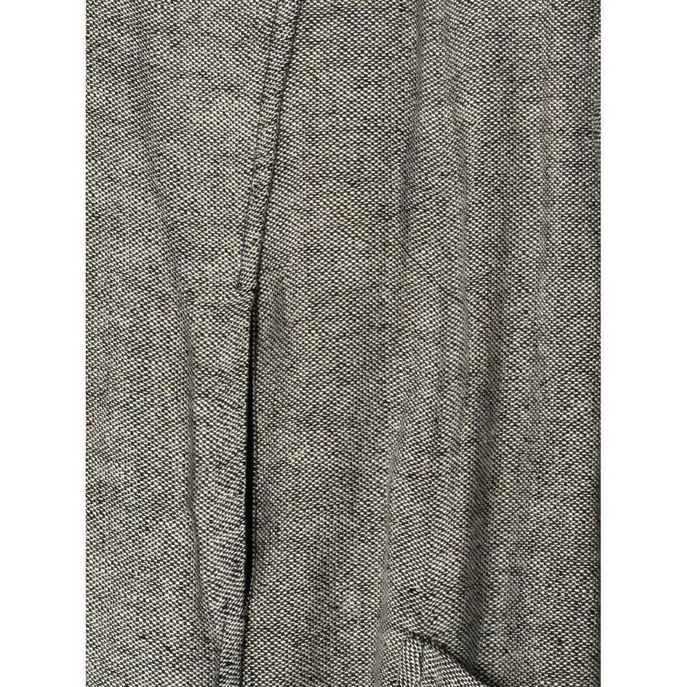 Pomandère Linen jacket - image 5
