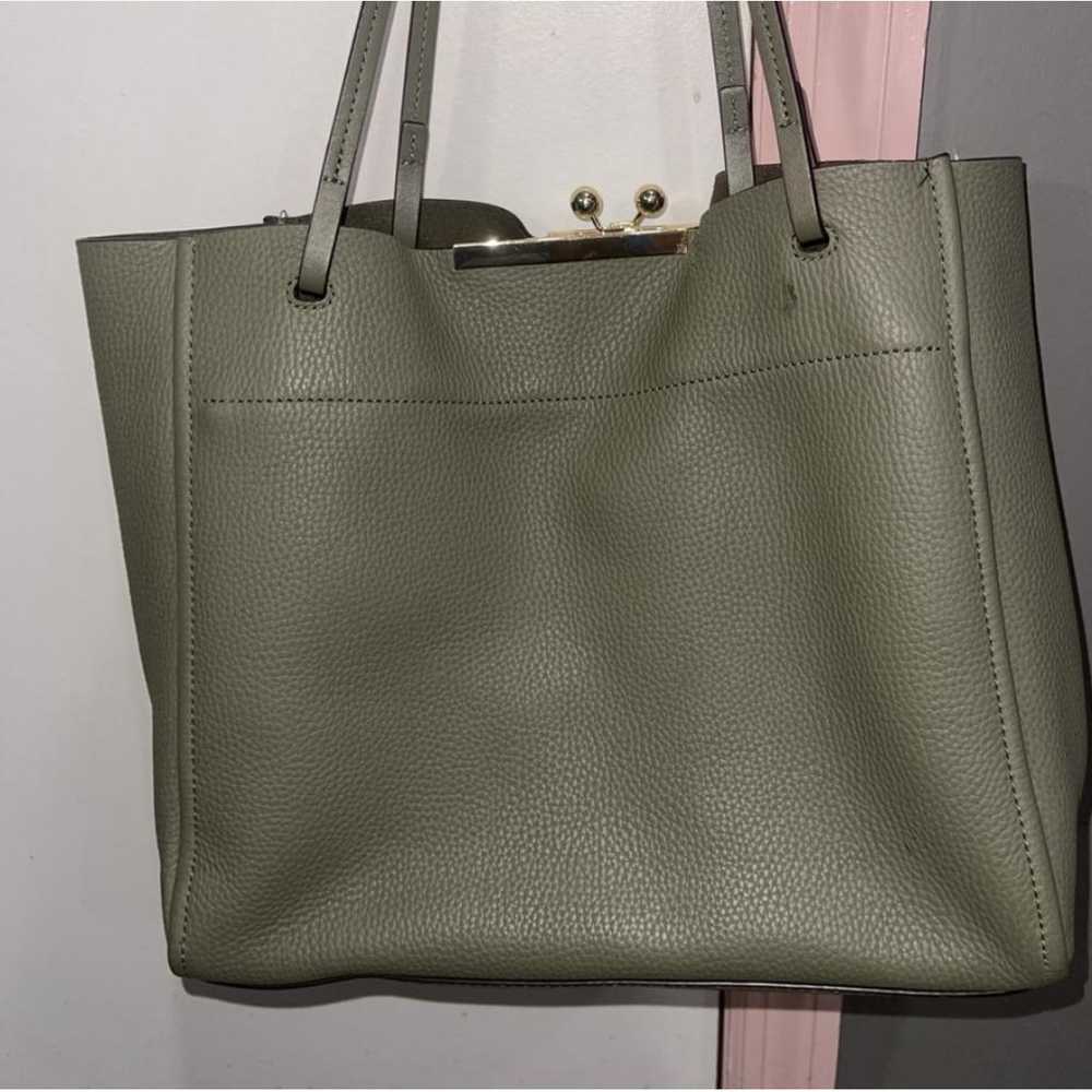 Marc Jacobs Leather tote - image 3