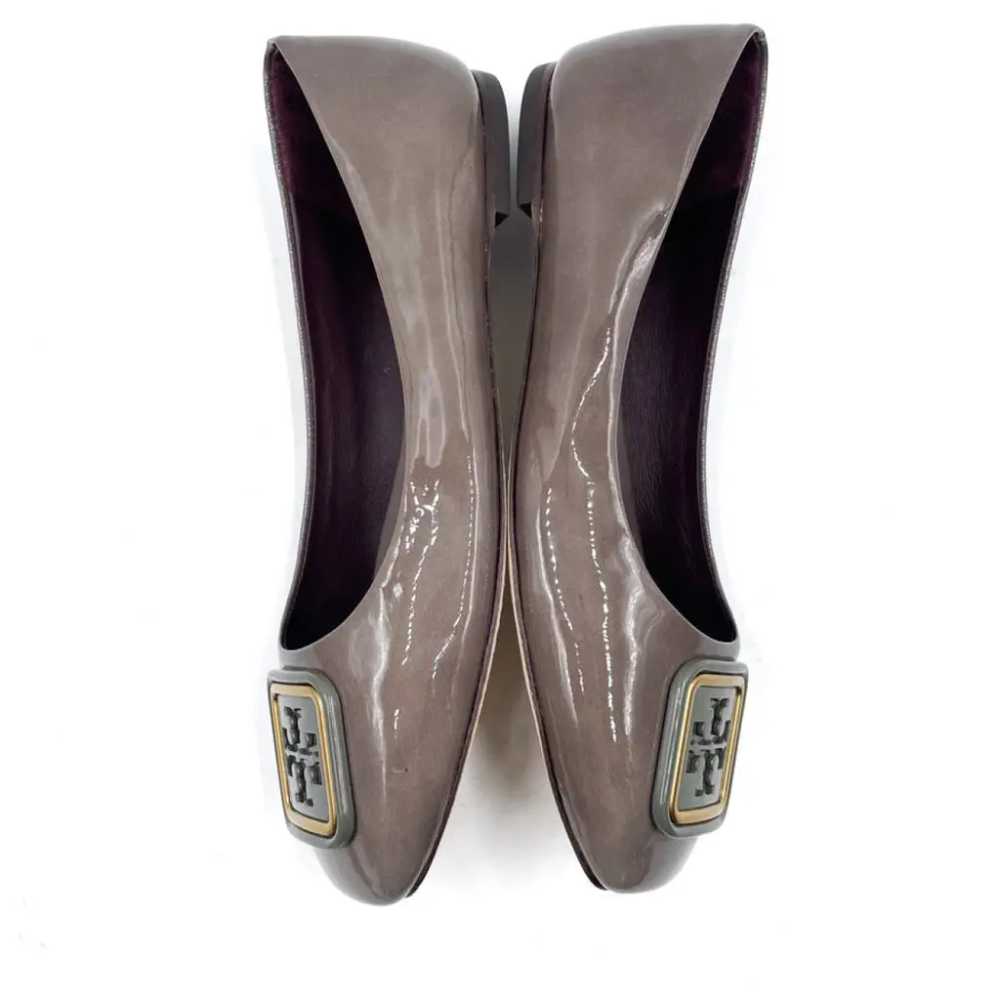 Tory Burch Patent leather flats - image 6