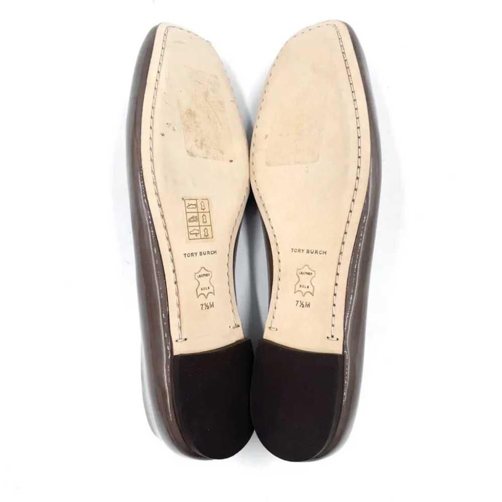 Tory Burch Patent leather flats - image 8