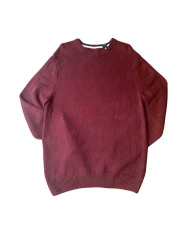 Vintage Chaps Knit Jumper Size M - image 1