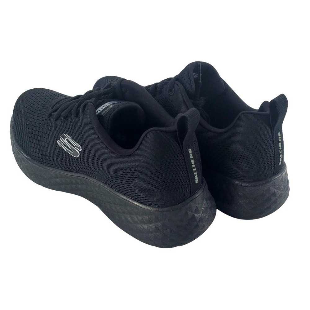 Skechers Cloth low trainers - image 6