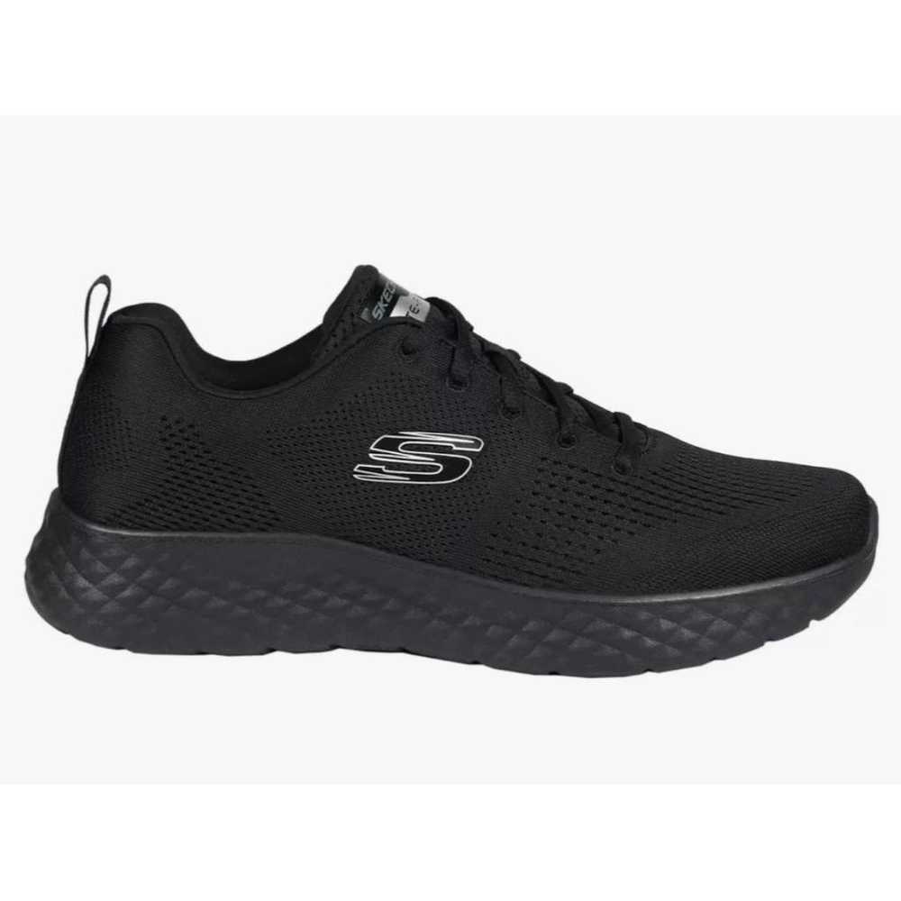 Skechers Cloth low trainers - image 7