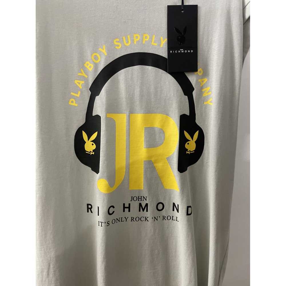 John Richmond T-shirt - image 3