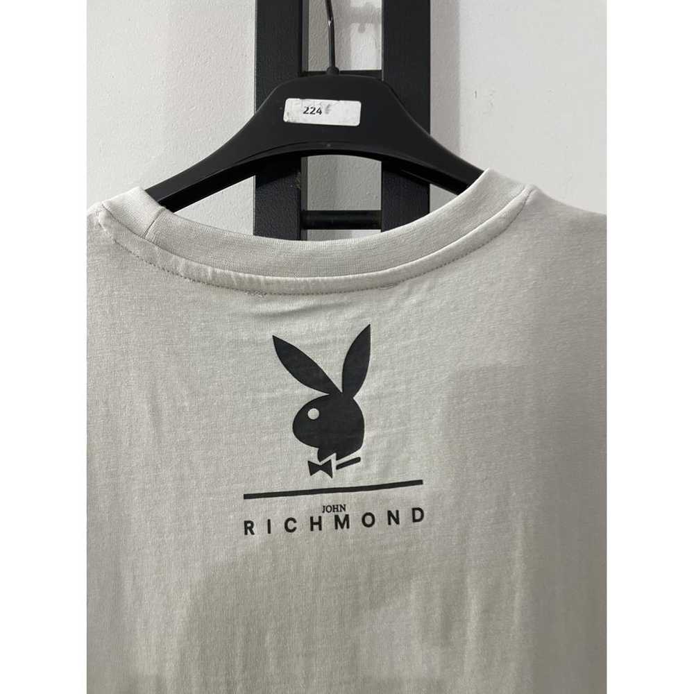 John Richmond T-shirt - image 8