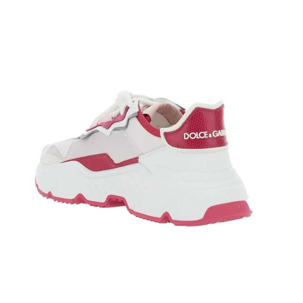 Dolce & Gabbana Daymaster trainers - image 3