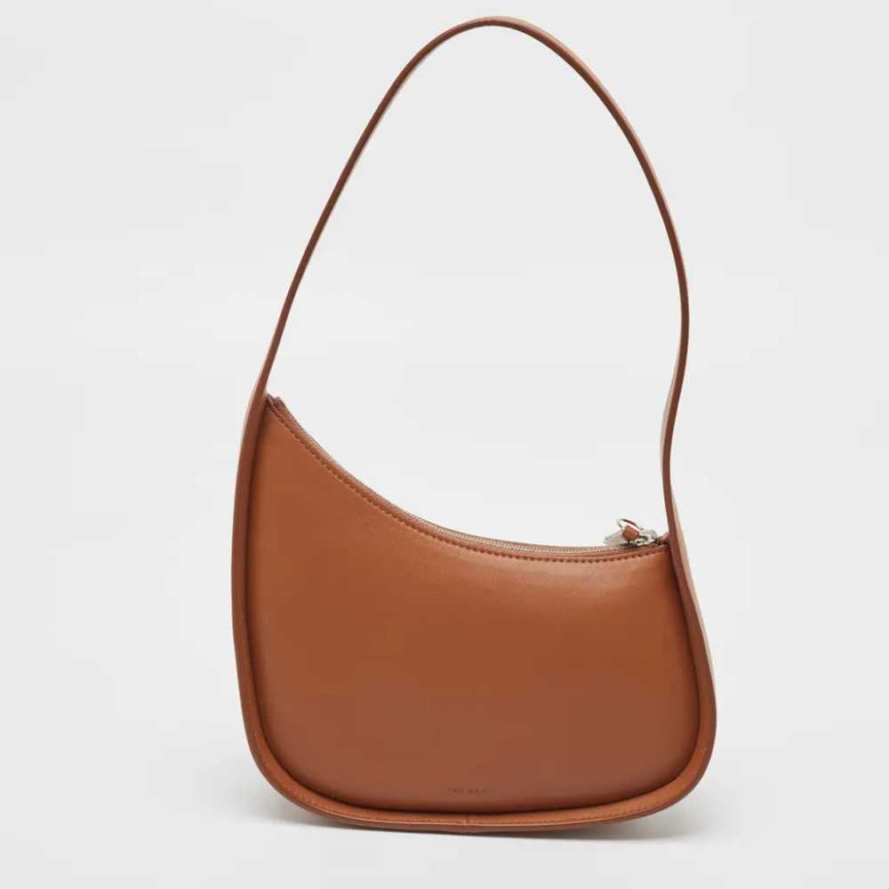 The Row Leather handbag - image 3